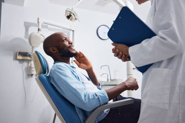 Best Emergency Dental Care for Abscessed Tooth in Mechanicstown, NY