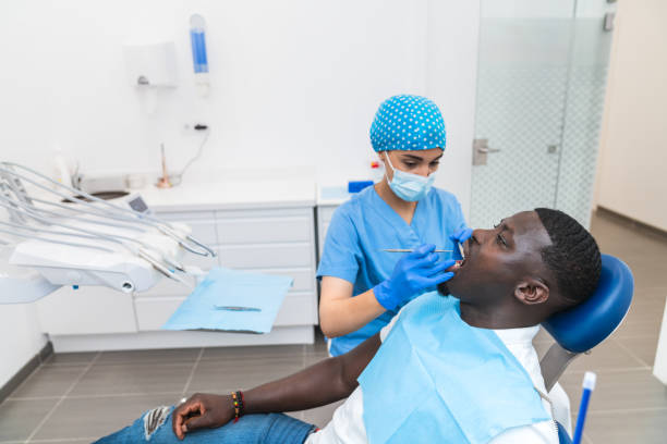 Best Emergency Dentist for Lost Fillings or Crowns in Mechanicstown, NY